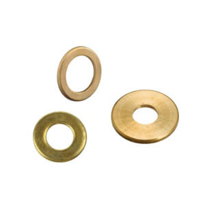 Brass Fastener 3